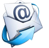 email icon graphic